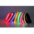 LED Night running and Cycling and Party belt